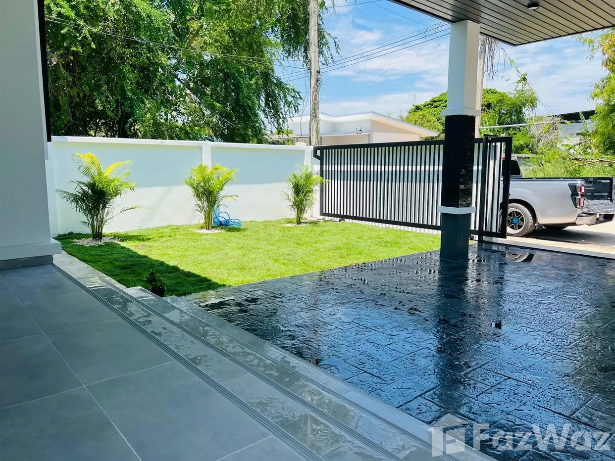picture 2 Bedroom House for sale in Thap Tai, Prachuap Khiri Khan  6855037 - 13/14