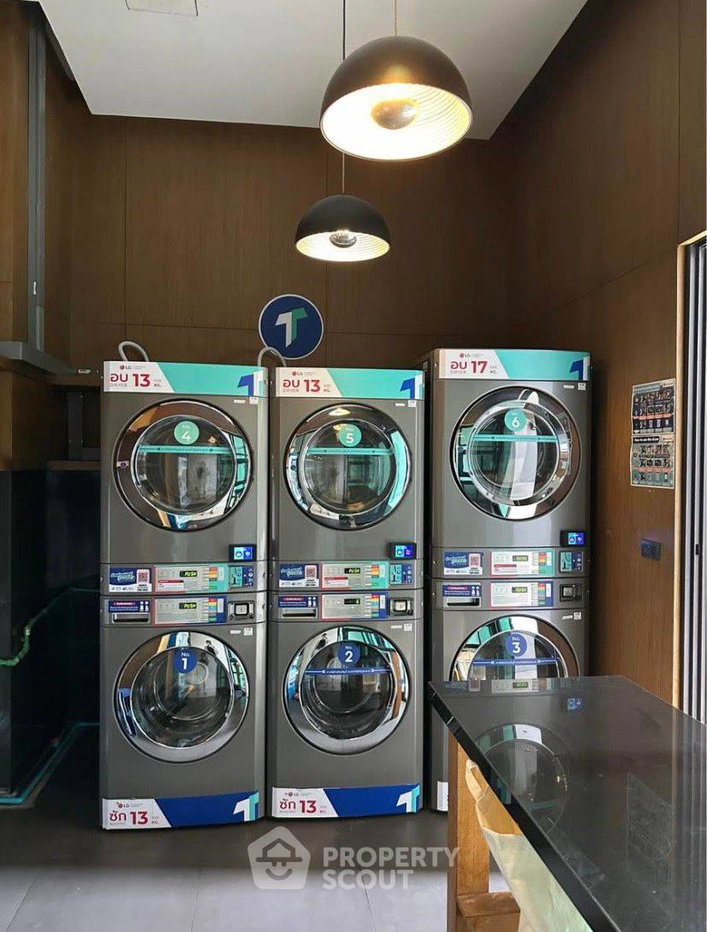 picture 1-BR For Rent At Wyne By Sansiri Near BTS Phra Khanong (ID 2454118) - 6/11