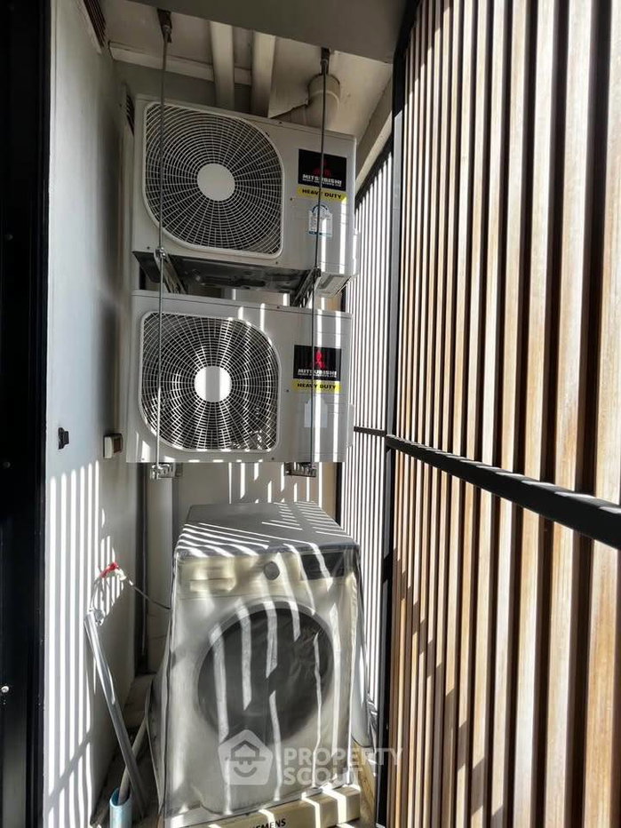 รูป คอนโดหนึ่งห้องนอน Palm Springs Nimman Parlor เชียงใหม่ (ID 3390523) - รูปที่ 12/20