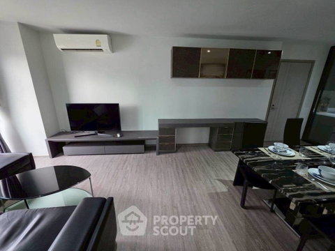 2-BR Condo At Rhythm Ekkamai Near BTS Ekkamai (ID 2743869)