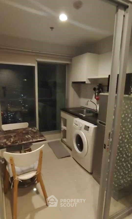 รูป คอนโด 1-ห้องนอน ที่ แอสปาย สุขุมวิท 48 ใกล้ BTS พระโขนง (ID 3393552) - รูปที่ 3/5