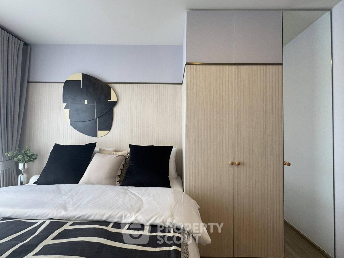 รูป คอนโด 1-ห้องนอน ที่ เนีย บาย แสนสิริ ใกล้ BTS พระโขนง (ID 3393623) - รูปที่ 4/7