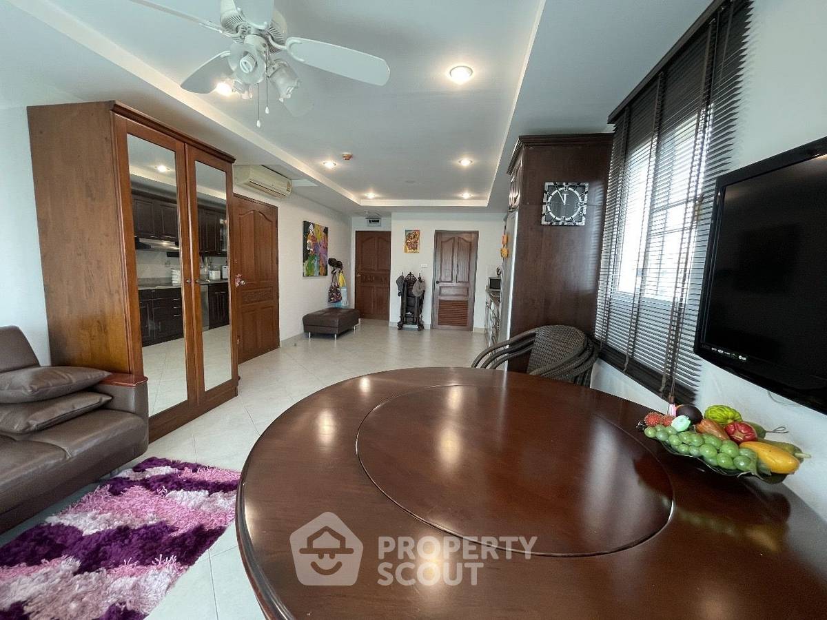 รูป คอนโด 3-ห้องนอน ที่ จอมเทียน บีช เมาท์เทน คอนโดมีเนียม ใกล้ เมืองพัทยา (ID 2191298) - รูปที่ 7/19