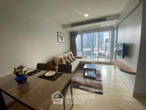 ใกล้ BTS ทองหล่อ 300 ม. | 2 ห้องนอน 59 Heritage Sukhumvit 59 (ID 3387674)