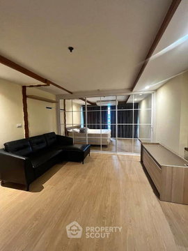1-BR Condo at Sukhumvit Suite near BTS Nana (ID 3390053)