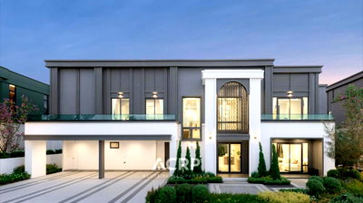 บ้านเดี่ยว ล้ง 1919 : FOR SALE | BELGRAVIA EXCLUSIVE RATCHAPHRUEK – RAMA 5 Luxury Large Residence 