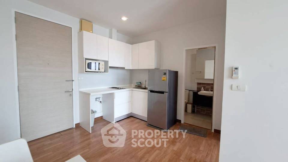 รูป คุ้มค่า 1 ห้องนอน The Coast Bangkok ชั้น 24 ใกล้ BTS บางนา 300 ม. (ID 3390857) - รูปที่ 3/3