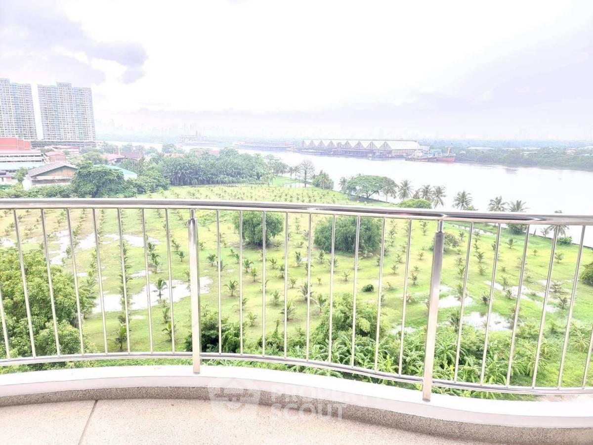 รูป คอนโด 2-ห้องนอน ที่ ศุภาลัย ริวา แกรนด์ พระราม 3 ใกล้ พระราม 3 (ID 3387711) - รูปที่ 18/18