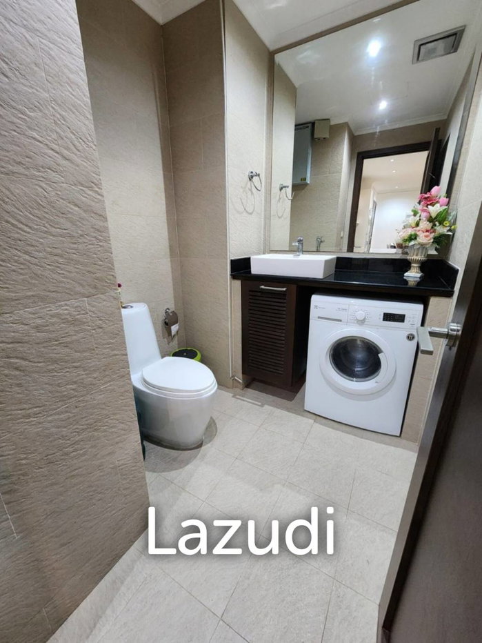 picture 1 Bed 2 Baths 119 SQ.M. The Park Jomtien - 9/10