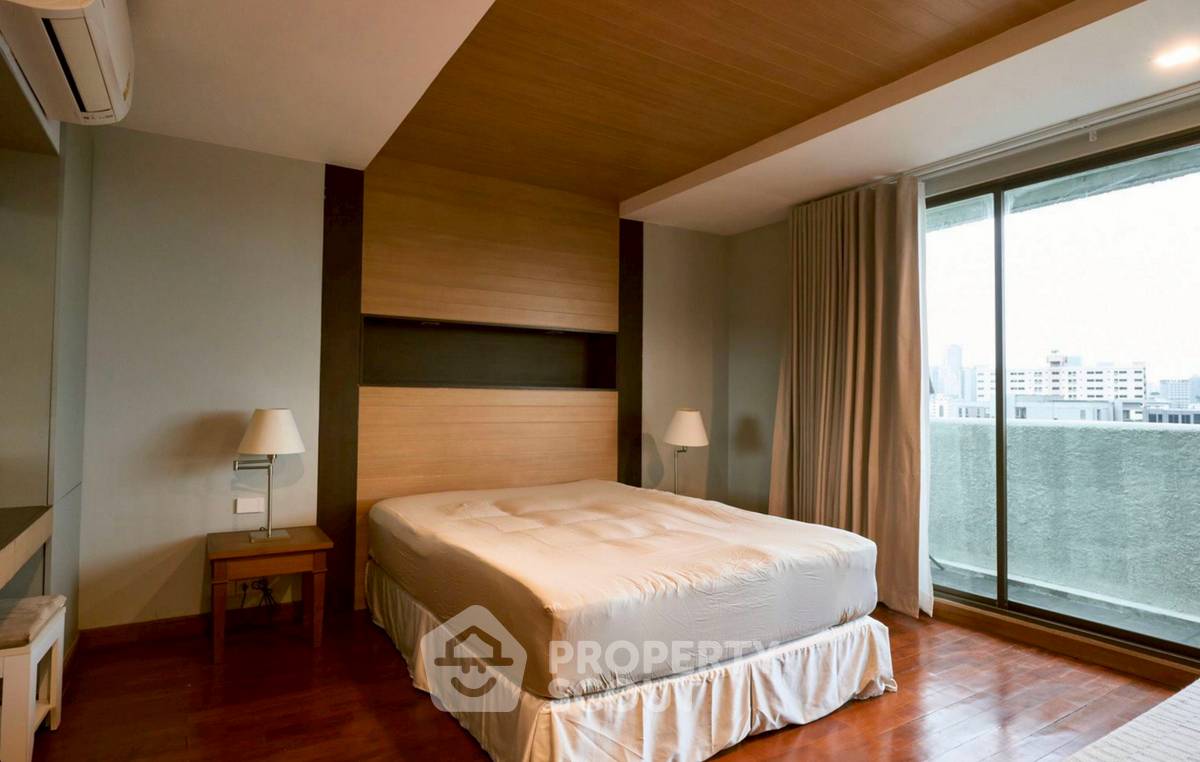 picture 1-BR 108 Sqm At The Roof Garden On Nut Near BTS On Nut (ID 2414706) - 4/14