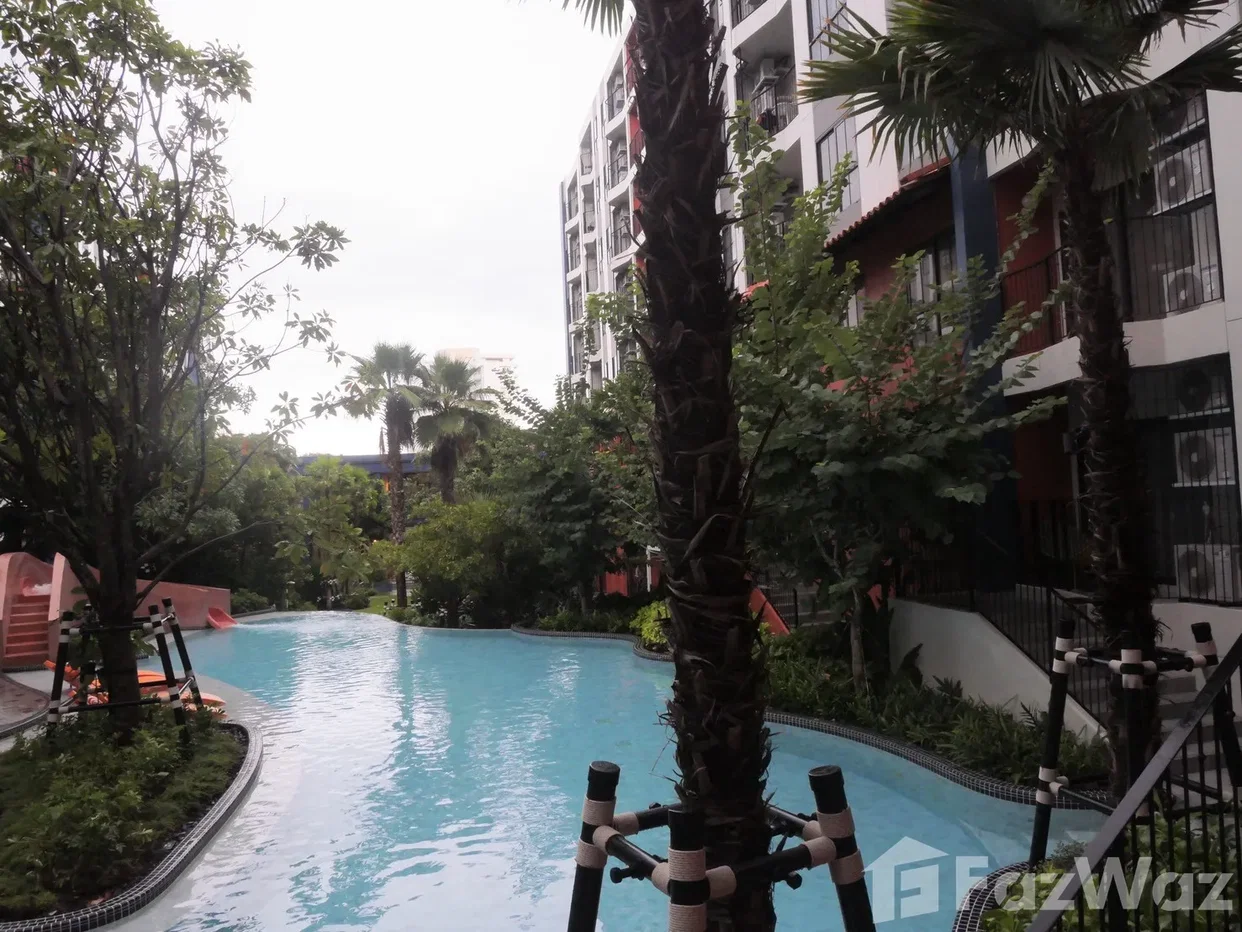 picture 2-Bedroom Condo for Rent – 61 sq.m. 6837408 - 9/18