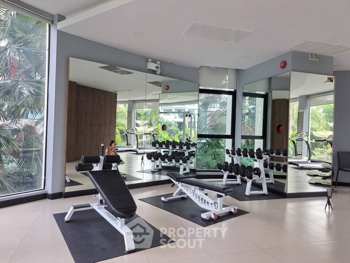 รูป คอนโด 1 ห้องนอน ที่ Dusit Grand Park พัทยา (ID 3396195) - รูปที่ 8/8