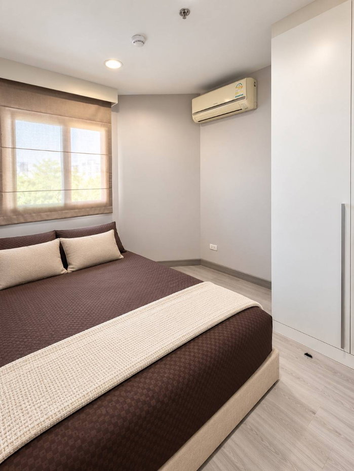 picture For Rent Belle Grand Rama9 🎉🔥 3bed 101 sq.m. only 50,000 📣📣 - 2/10