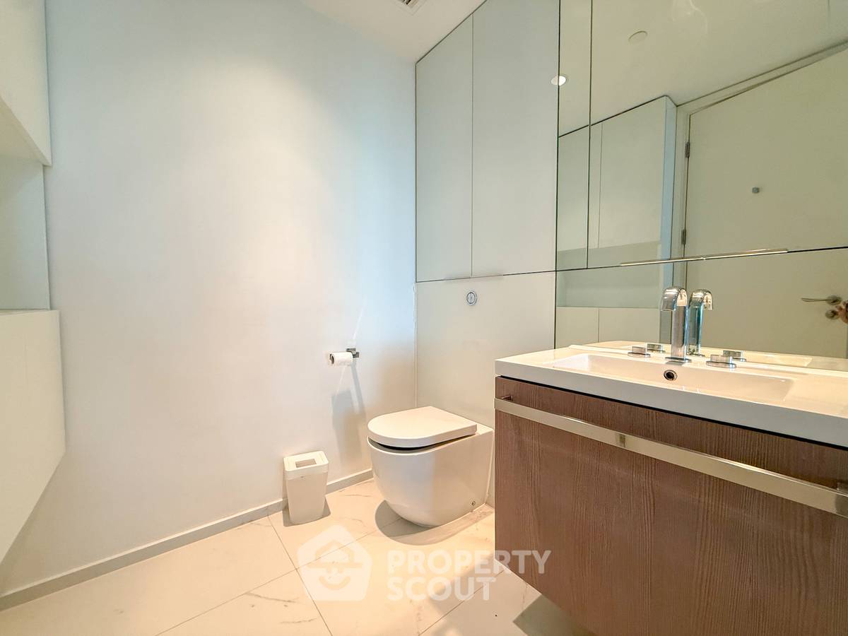 picture 2-BR Condo at 185 Rajadamri near BTS Ratchadamri (ID 3393491) - 14/19