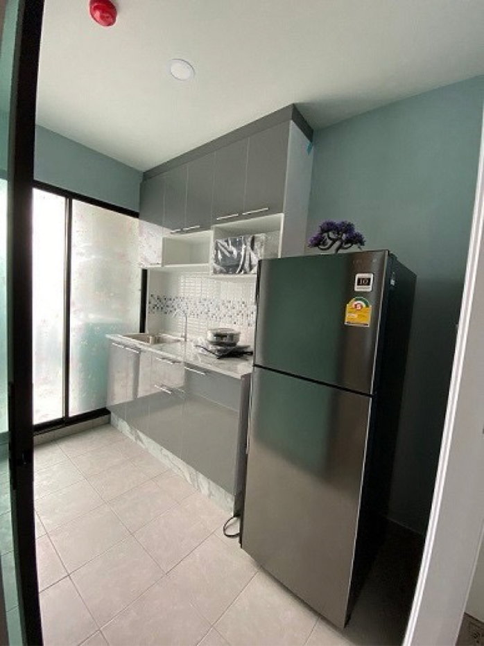 รูป 🏡 ให้เช่า REACH พหลโยธิน 52 🚝 ใกล้ BTS สะพานใหม่ ประมาณ 400 เมตร - รูปที่ 8/9
