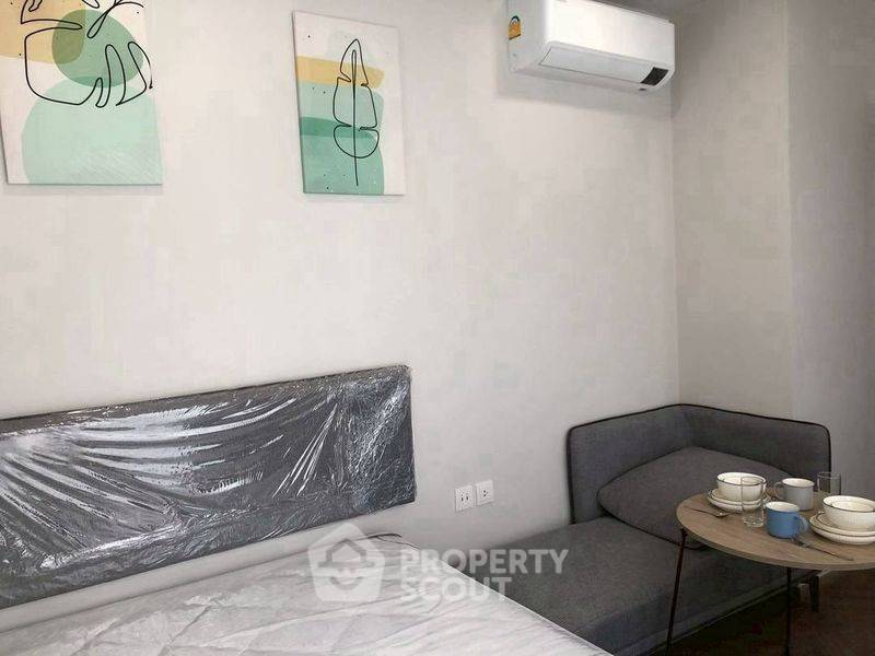 picture Studio Condo at Chapter Chula-Samyan near MRT Sam Yan (ID 3393520) - 4/10