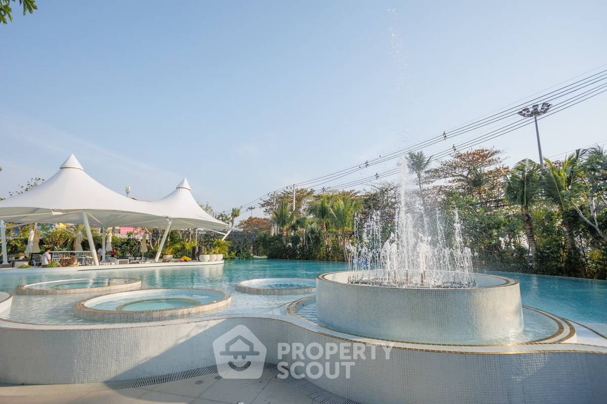 รูป คอนโด 2 ห้องนอน ชั้น 41 Copacabana Beach Jomtien (ID 3390292) - รูปที่ 23/24