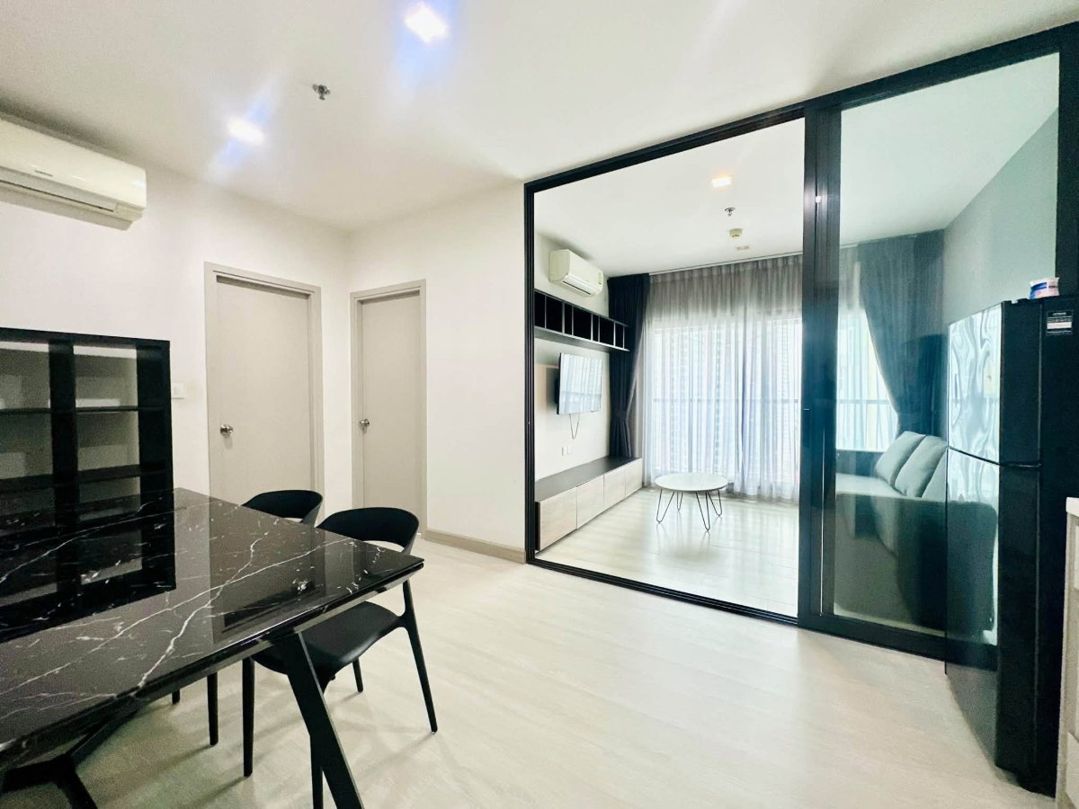 picture @Condorental condo for rent Life Sukhumvit 48 - 6/9