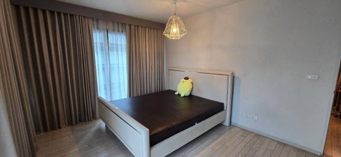 P-57269 For Rent Noble Solo 🔥✨  70 sq.m. | 8th Floor | City View | Fully Furnished 📱 Line ID: @easythaihome | ☎️ Phone: 085-592-2897