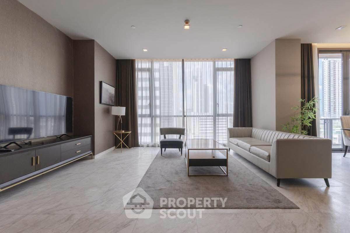 picture 2-BR Condo at The Monument Thonglo close to Thong Lo (ID 3392017) - 8/8
