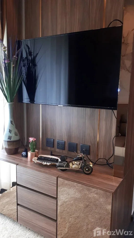 picture 1 Bedroom Condo for sale at The Line Asoke - Ratchada 6850163 - 3/12