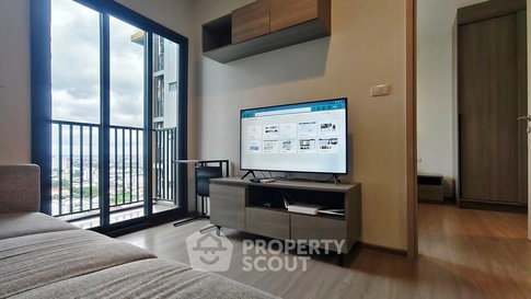 1-BR Condo at THE BASE Phetchaburi-Thonglor in Bang Kapi (ID 3391297)