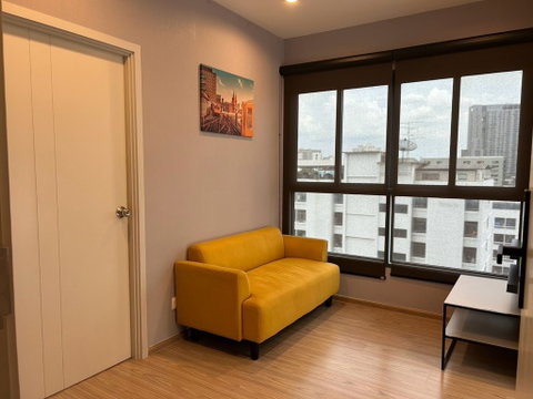 For Rent The Tree Hua Mak Unit 869/428