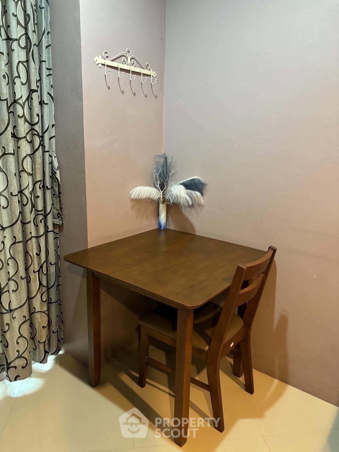 รูป คอนโด 1 ห้องนอน Diamond Suites Condominium พัทยาใต้ (ID 3393477) - รูปที่ 5/13
