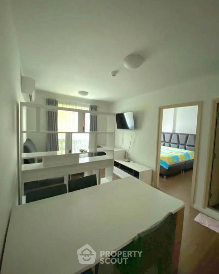 รูป ราคาคุ้มค่า คอนโด 1 ห้องนอน ขาย D Condo Nim Chiang Mai (ID 3392839) - รูปที่ 5/10