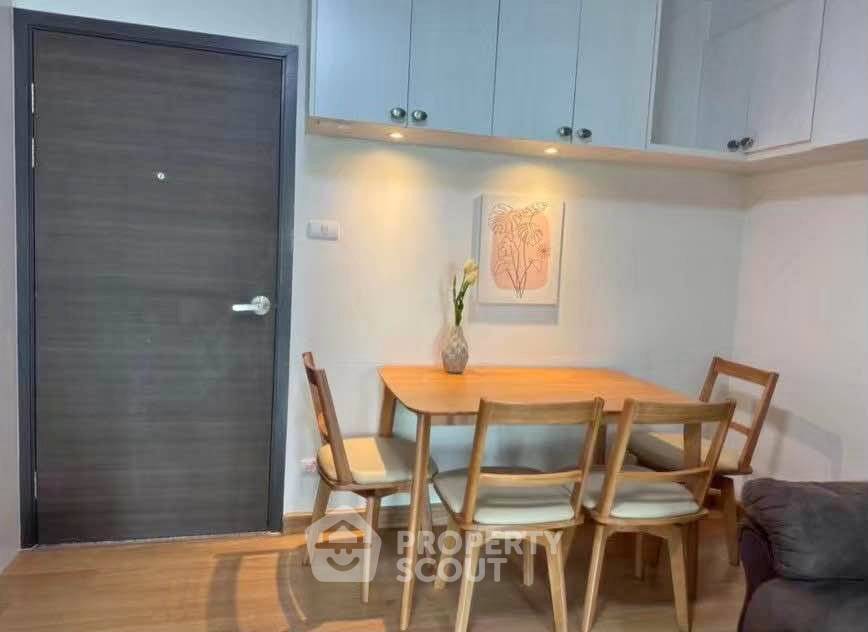 รูป คอนโด 2-ห้องนอน ที่ ศุภาลัย ซิตี้รีสอร์ท สถานีแบริ่ง ใกล้ BTS แบริ่ง (ID 3391005) - รูปที่ 1/13