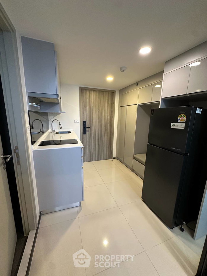 รูป คอนโด 1-ห้องนอน ที่ ไนท์บริดจ์ สเปซ รัชโยธิน ใกล้ BTS รัชโยธิน (ID 3391739) - รูปที่ 2/7