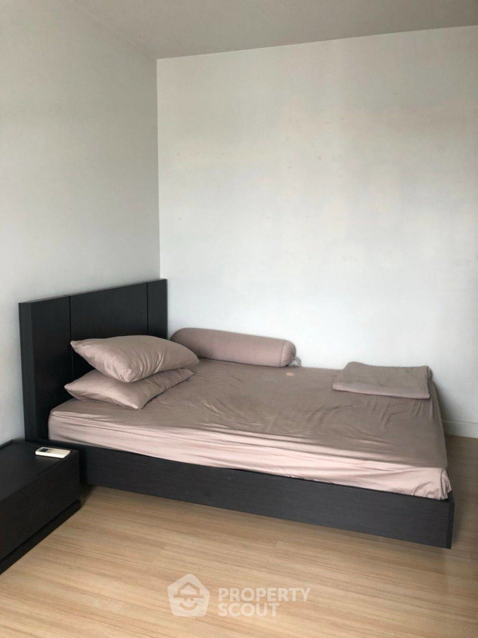 รูป คอนโด 1-ห้องนอน ที่ เดอะ ซี้ดมิงเกิ้ล สาทร-สวนพลู ใกล้ BTS ศาลาแดง (ID 1885478) - รูปที่ 7/7