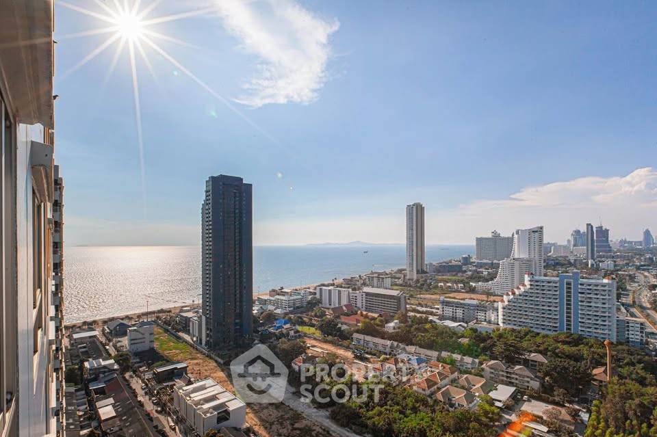 รูป คอนโด 1-ห้องนอน ที่ ลุมพินี ซีวิว จอมเทียน ใกล้ หาดจอมเทียน (ID 3390808) - รูปที่ 20/22