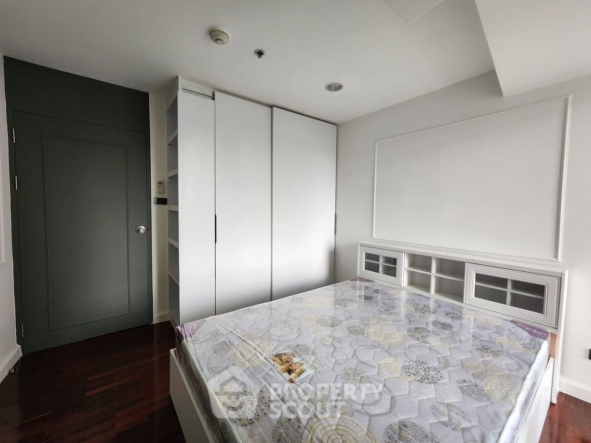 รูป คอนโด 2-ห้องนอน ที่ ริเวอร์ เฮเว่น เจริญกรุง คอนโดมิเนียม ใน บางคอแหลม (ID 2041342) - รูปที่ 7/12