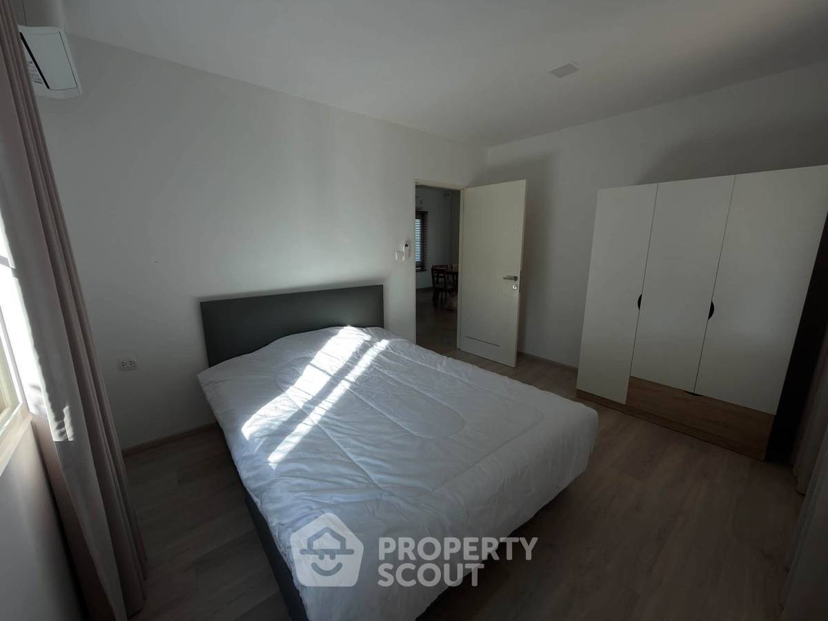 รูป บ้านเดี่ยว 3 ห้องนอน Villaggio 2 Srinakarin-Bangna บางแก้ว (ID 3385008) - รูปที่ 7/9