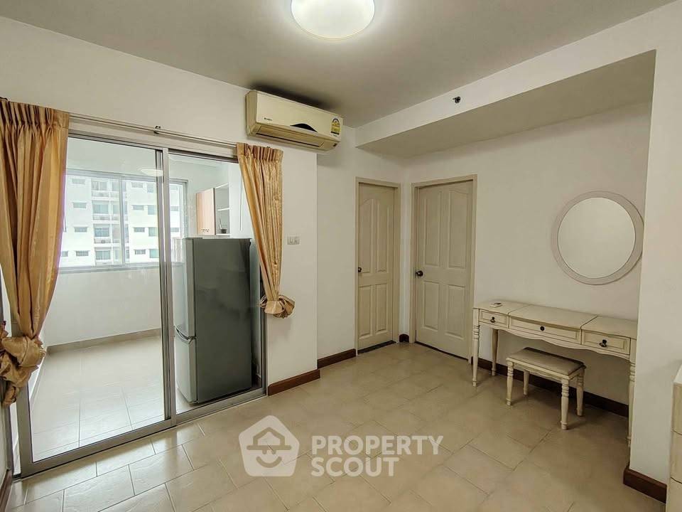 รูป คอนโด 1-ห้องนอน ที่ ซิตี้ โฮม รัตนาธิเบศร์ ใกล้ MRT บางกระสอ (ID 3389348) - รูปที่ 2/7
