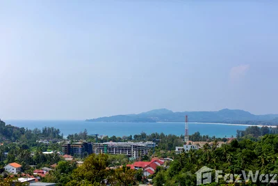 เช่าบ้านเดี่ยว ถลาง ภูเก็ต : วิลล่าให้เช่า 4 ห้องนอน ในโครงการ บ้านไทยสุรินทร์ฮิลล์ 6854984