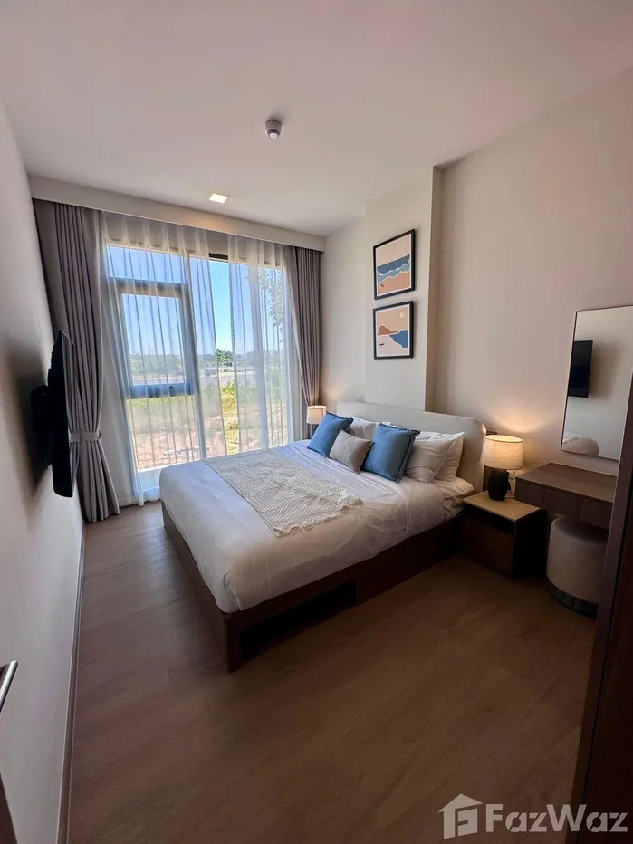 picture Canvas Cherngtalay, Phuket - 2 Bed, 2 Bath, 60 sqm 6854976 - 6/20