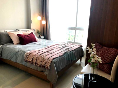 Condos for rent : For Rent Condo HAPPY CONDO LADPRAO 101 Building N, Floor 4,1 bed room, Room size 36 sqm