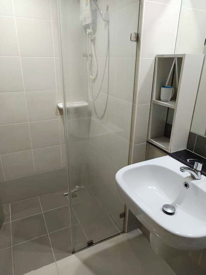 รูป 🏢 One Plus Huay Kaew – คอนโดให้เช่า / Condo for Rent 💰 10,000 บาท📍 ใกล้ เมญ่า เพียง 5 นาที 📌 No.2C175 - รูปที่ 6/8