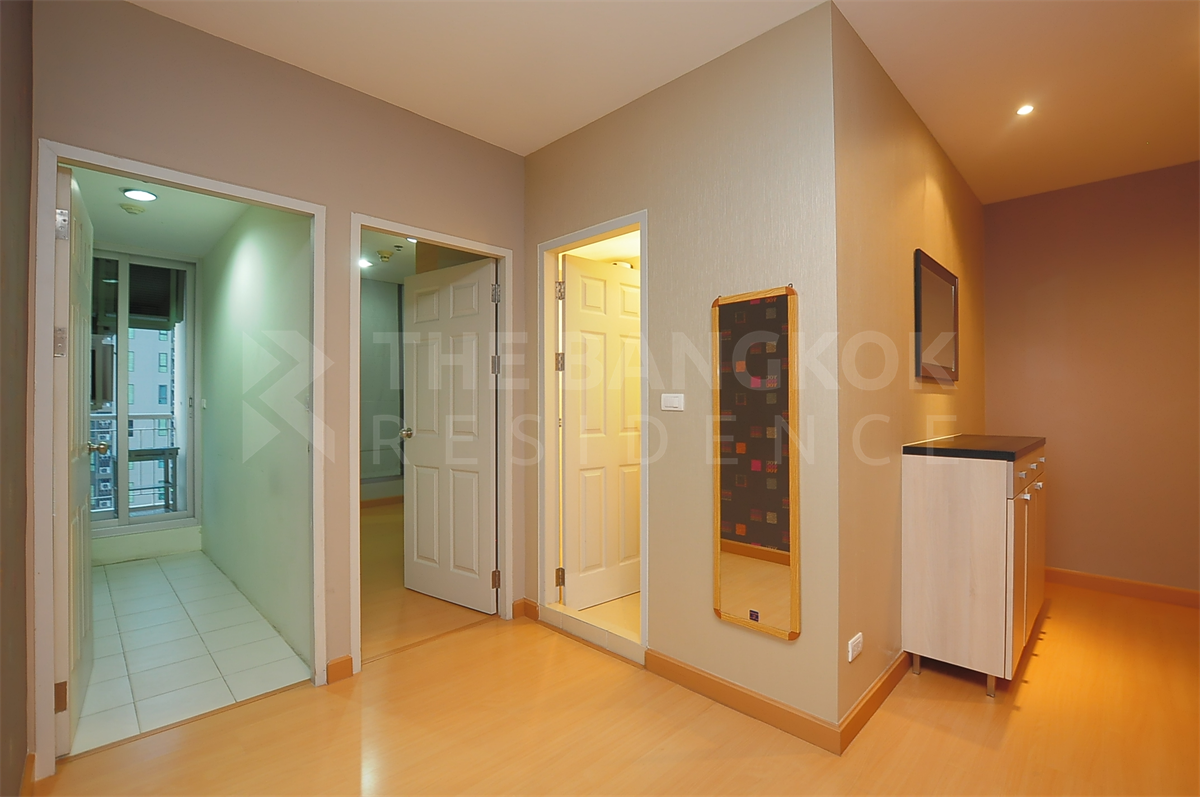 picture Life@Ratchada - Huaikhwang Convenient Travel, Great Value per Square Meter near MRT Huai Khwang Station - 7/10