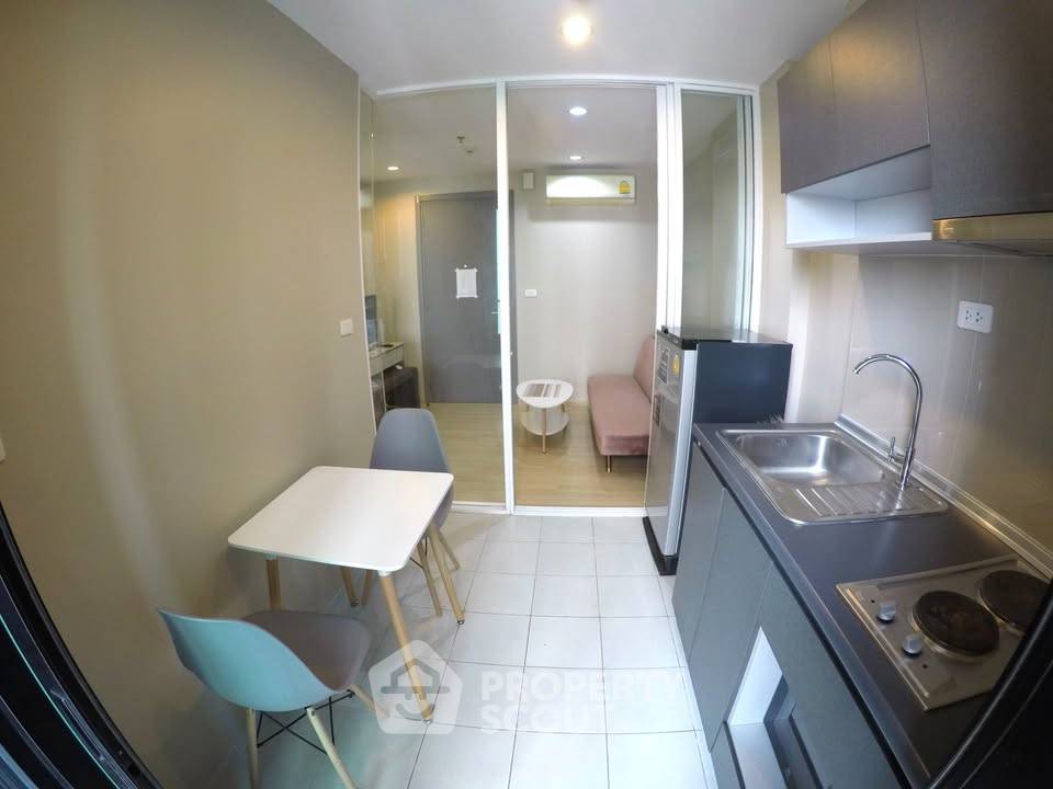 รูป คอนโด 1-ห้องนอน ที่ เดอะเบส พระราม 9-รามคำแหง ใกล้ ARL รามคำแหง (ID 3389663) - รูปที่ 3/7