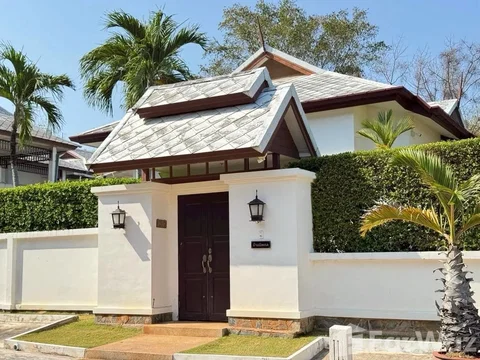 2 Bedroom Villa for sale in Thap Tai, Prachuap Khiri Khan 6855727
