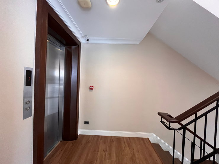 picture Pool villa 4 bedrooms in prompong - 8/23