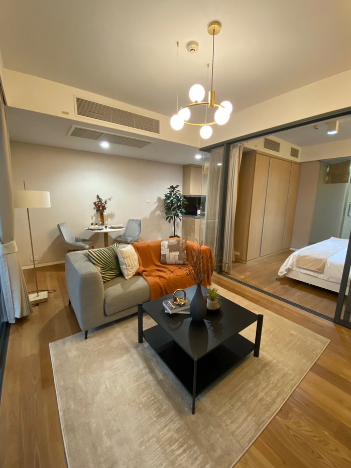 picture ð âĻ Siamese Gioia Sukhumvit 31 | 1 Bedroom for Sale (HBH-HL-385) - 2/14