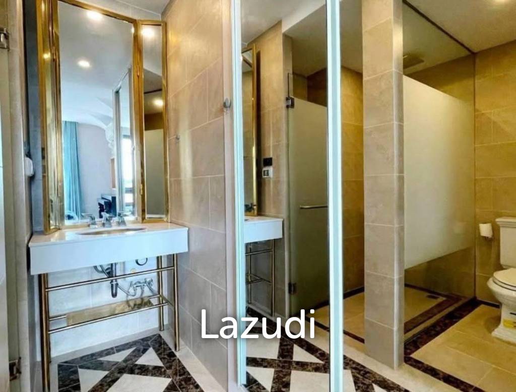 picture Stunning Resort-Style 1-Bed Condo at Espana Pattaya - 7/10