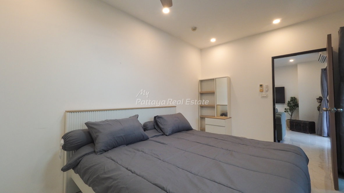 picture 🛏️ 2 Bed - 🛁 1 Bath - 🏙️ City View - 🇹🇭 THAI name - 🏢 Nordic Park Hill Pattaya - Ref: NPH10 - 13/27
