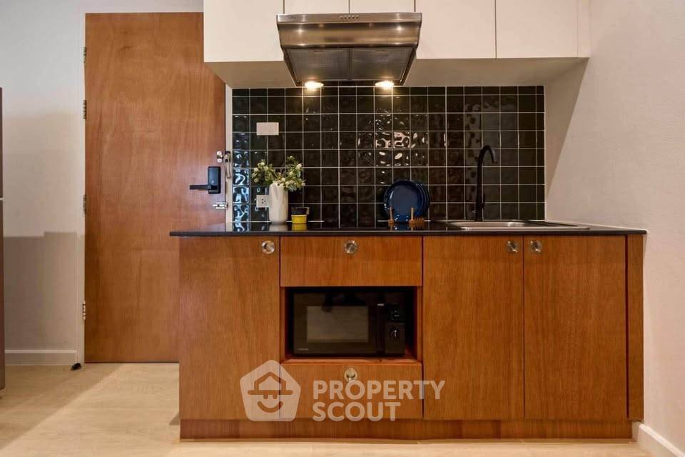 รูป คอนโด 1 ห้องนอน ขายที่ Promt Condo Chiangmai ย่านมหาวิทยาลัยเชียงใหม่ (ID 3388970) - รูปที่ 12/16