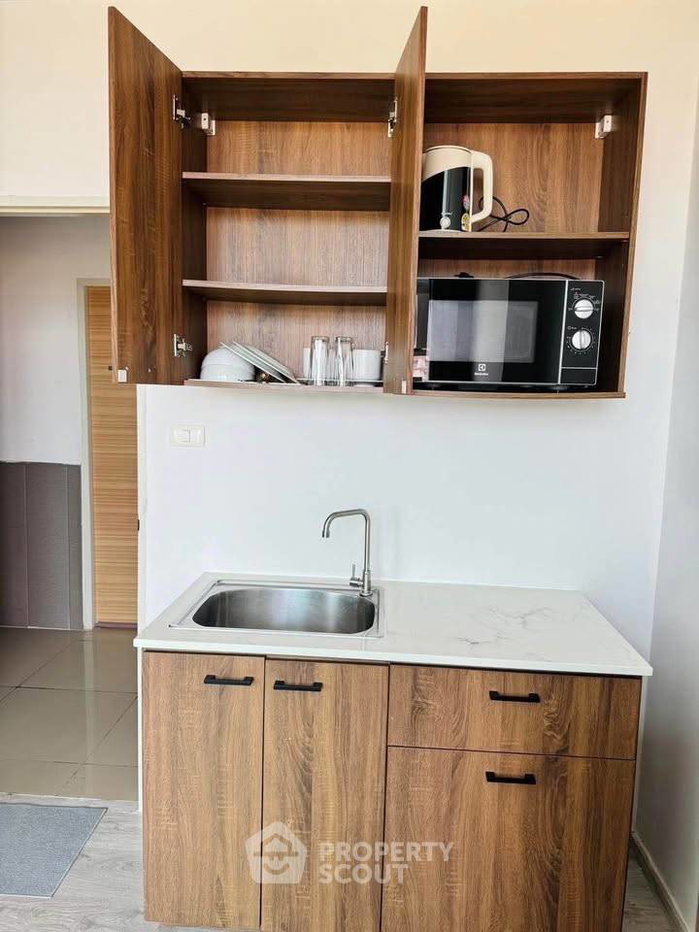 picture 1-BR Condo At The Grand Jomtien Pattaya Beach (ID 3395510) - 10/16