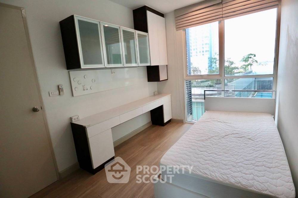picture 2-BR Condo at Ideo Mix Phaholyothin near BTS Saphan Khwai (ID 1895131) - 10/16